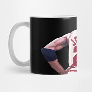 JORDAN 23 Mug